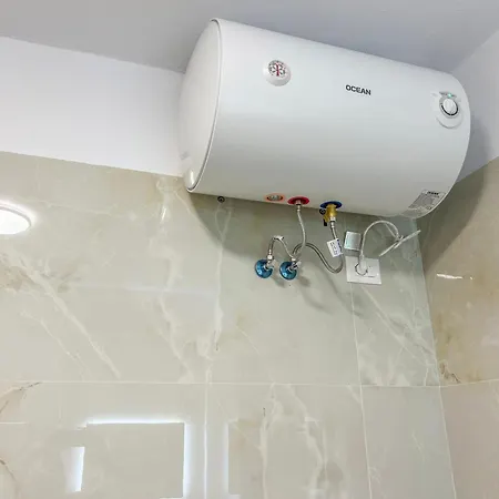 Апартаменты 1 Bedroom 997 *