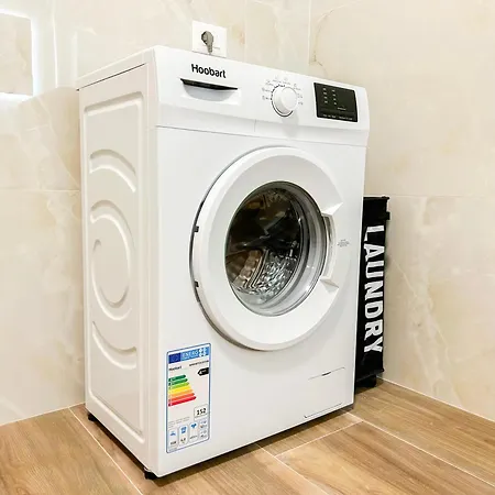 1 Bedroom 997