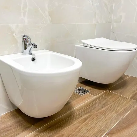 Апартаменты 1 Bedroom 997 *