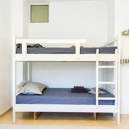Апартаменты 1 Bedroom 997 Дуррес