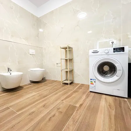 1 Bedroom 997 Апартаменты