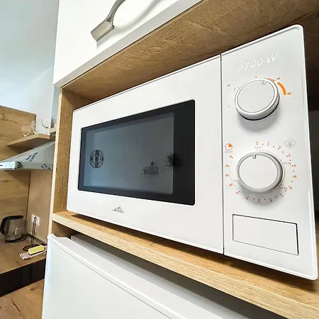 Апартаменты 1 Bedroom 997
