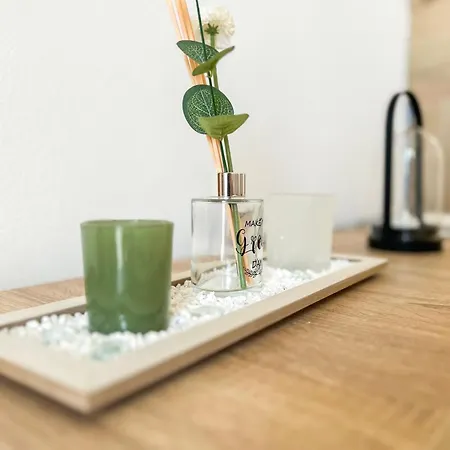 1 Bedroom 997 Апартаменты Дуррес