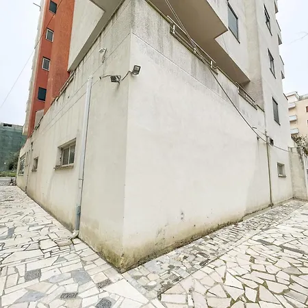 1 Bedroom 997 * Durres