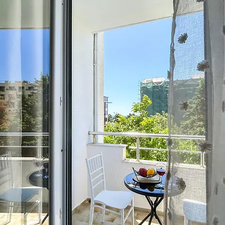 Апартаменты 1 Bedroom 997 Дуррес