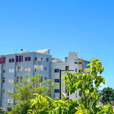 Апартаменты 1 Bedroom 997 Дуррес