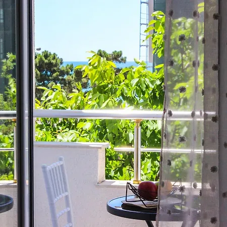 Апартаменты 1 Bedroom 997 *