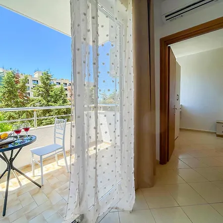 Апартаменты 1 Bedroom 997 *