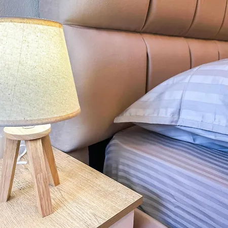 Апартаменты 1 Bedroom 997 *