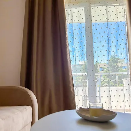 1 Bedroom 997 Apartment Durres