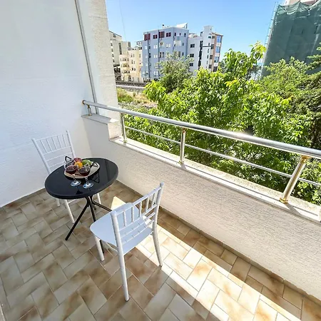 1 Bedroom 997 Appartamento Durrës