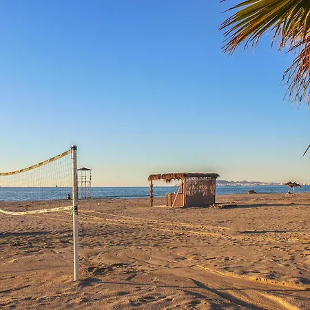 Apartment 1 Bedroom 997 Durres